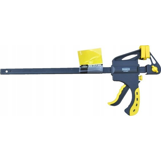 ŚCISK AUTOMATYCZNY 600X65MM [HOME] - 1sz