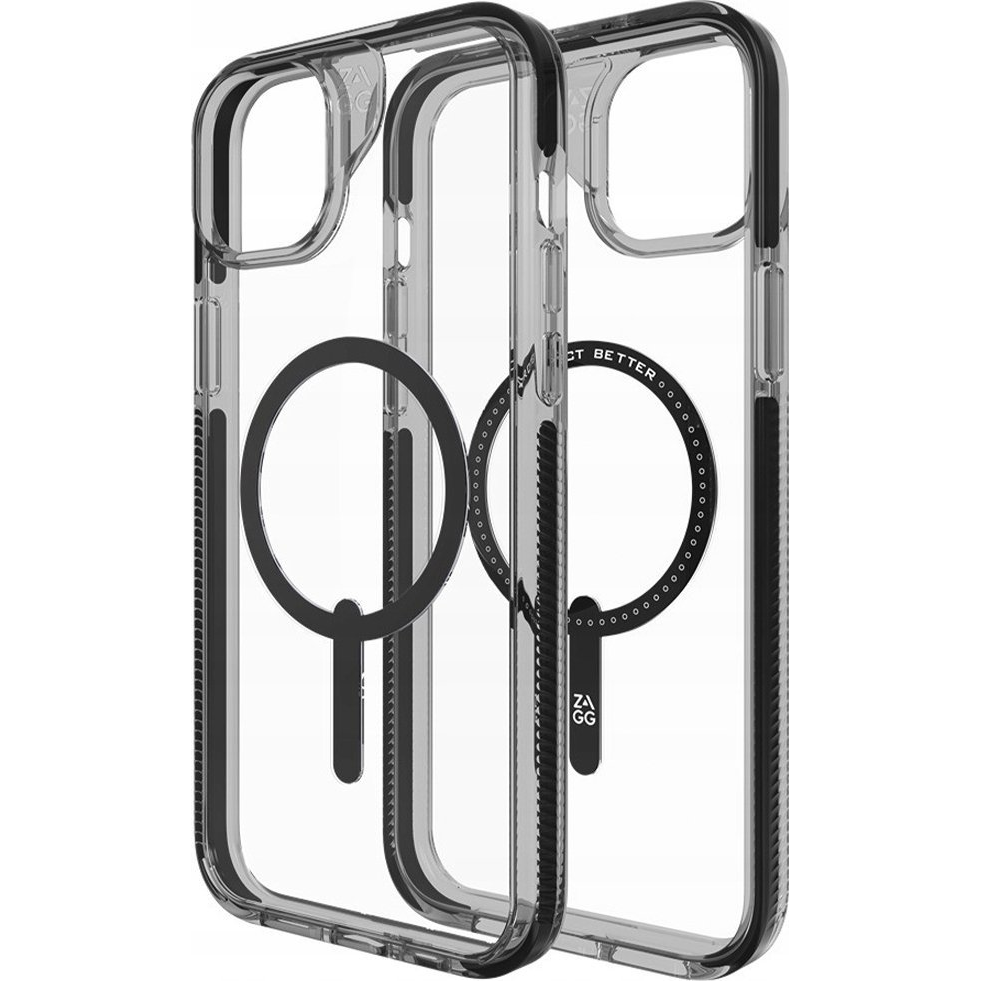 ZAGG Santa Cruz Snap telefontok 17 cm (6.7