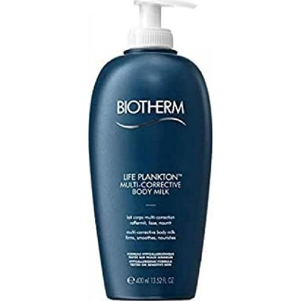 BIOTHERM Life Plankton Multi-Corrective Testápoló 400 ml