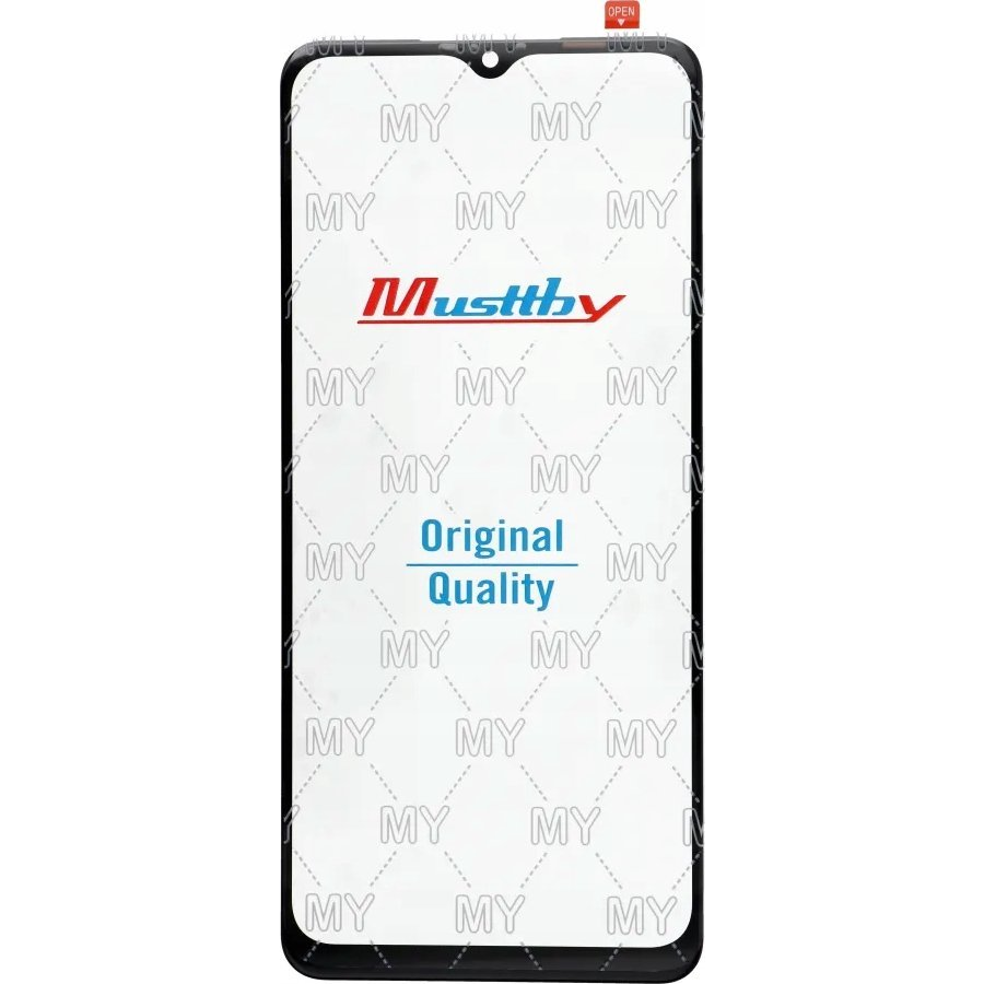 MUSTTBY rychlá + oca SAMSUNG a32 5G ( )