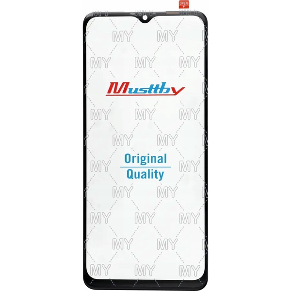 MUSTTBY rychlá + oca SAMSUNG a32 5G