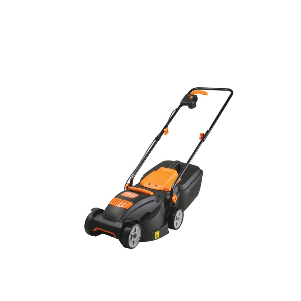 Villager elektromos fűnyíró (VILLY 1200 P) (VILLY 1200 P)