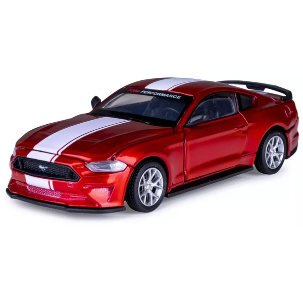 Jamara Ford Mustang GT     1:42       2in1 rot            3+