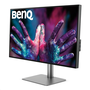 BenQ PD3220U компютърен монитор 80 см (31.5") 3840 x 2160 пиксела 4K Ultra HD LED Черен