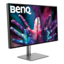 BenQ PD3220U компютърен монитор 80 см (31.5") 3840 x 2160 пиксела 4K Ultra HD LED Черен
