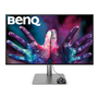 BenQ PD3220U компютърен монитор 80 см (31.5") 3840 x 2160 пиксела 4K Ultra HD LED Черен