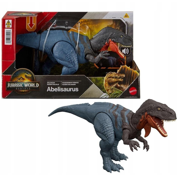 Jurassic World JGB91 jucării tip figurine pentru copii