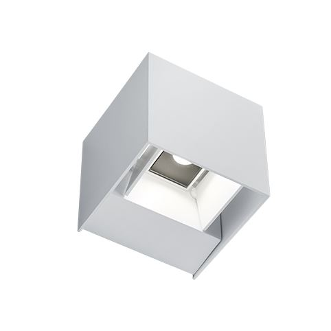 Trio 226860231 Adaja LED fali lámpa fehér (Trio226860231)