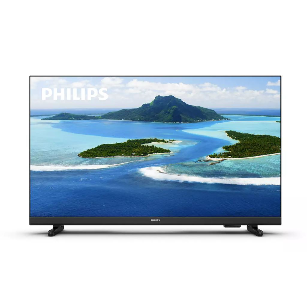 Philips 5500 series 32PHS5507/12 televízió 81,3 cm (32") HD Fekete (32PHS5507/12)