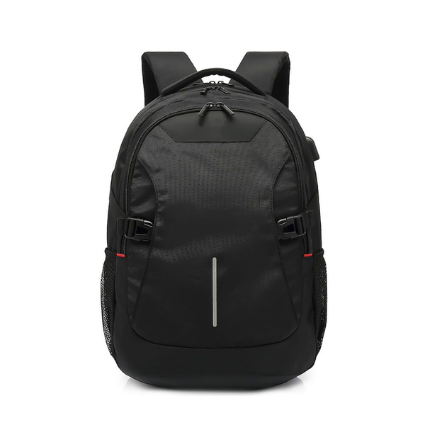ACT AC8530 taske og etui til laptop 39,6 cm (15.6") Rygsæk Sort