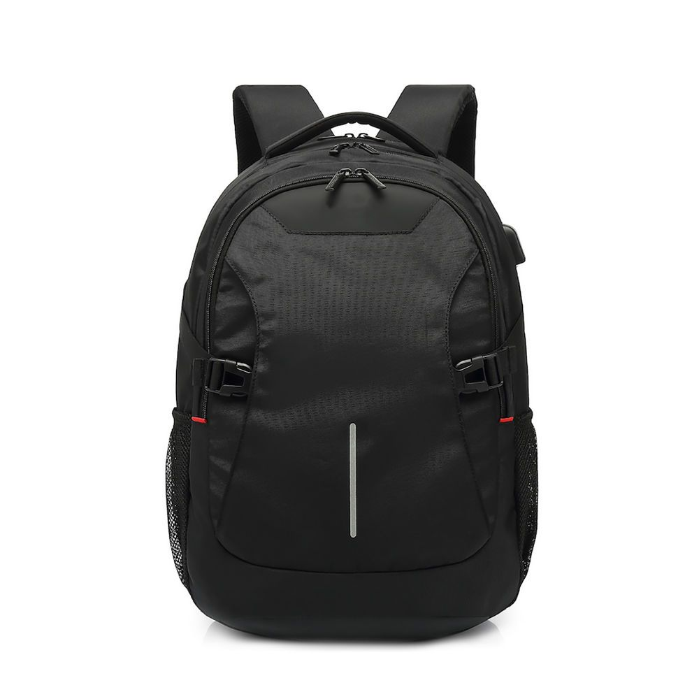 ACT AC8530 laptop táska 39,6 cm (15.6") Hátizsák Fekete (AC8530)