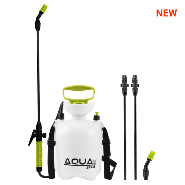 BRADAS Aqua Spray kézi permetező 3.0 literes