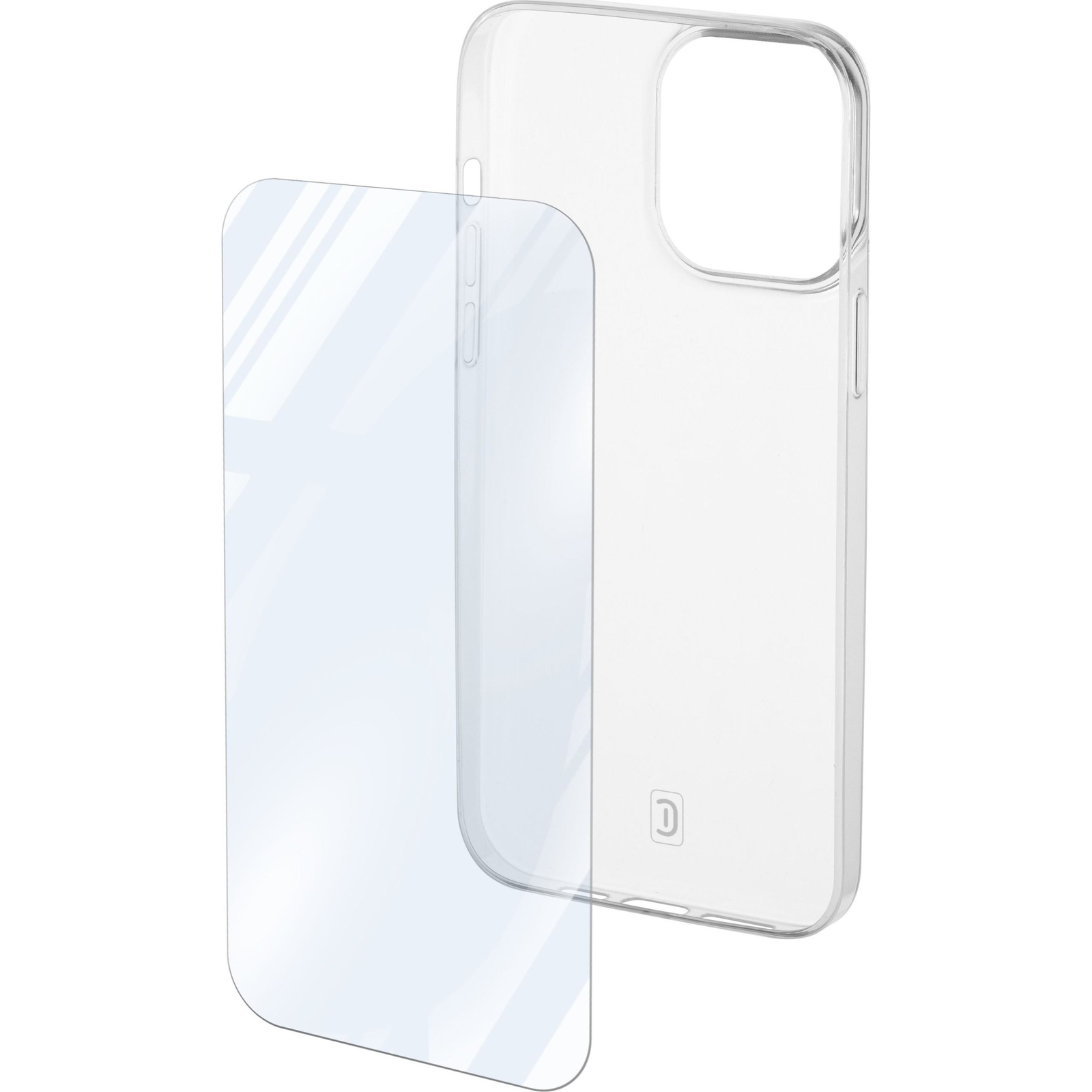 Cellularline PROTKITIPH15T telefontok 15,5 cm (6.1