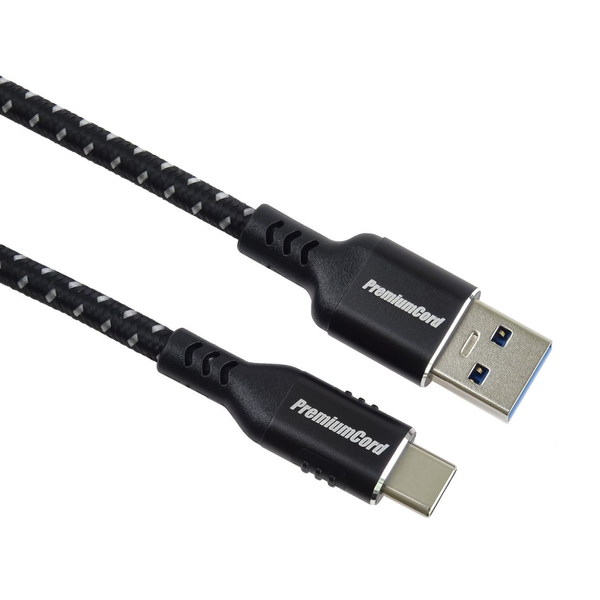 PREMIUMCORD USB 3.0 50cm ku31cx05