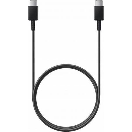 Samsung USB Type-C - USB Type-C kábel 1 m fekete