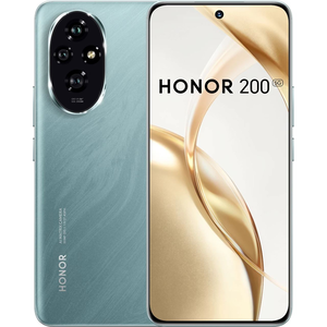 Honor 200 8/256GB Dual-Sim mobiltelefon zöld (5109BGYH)