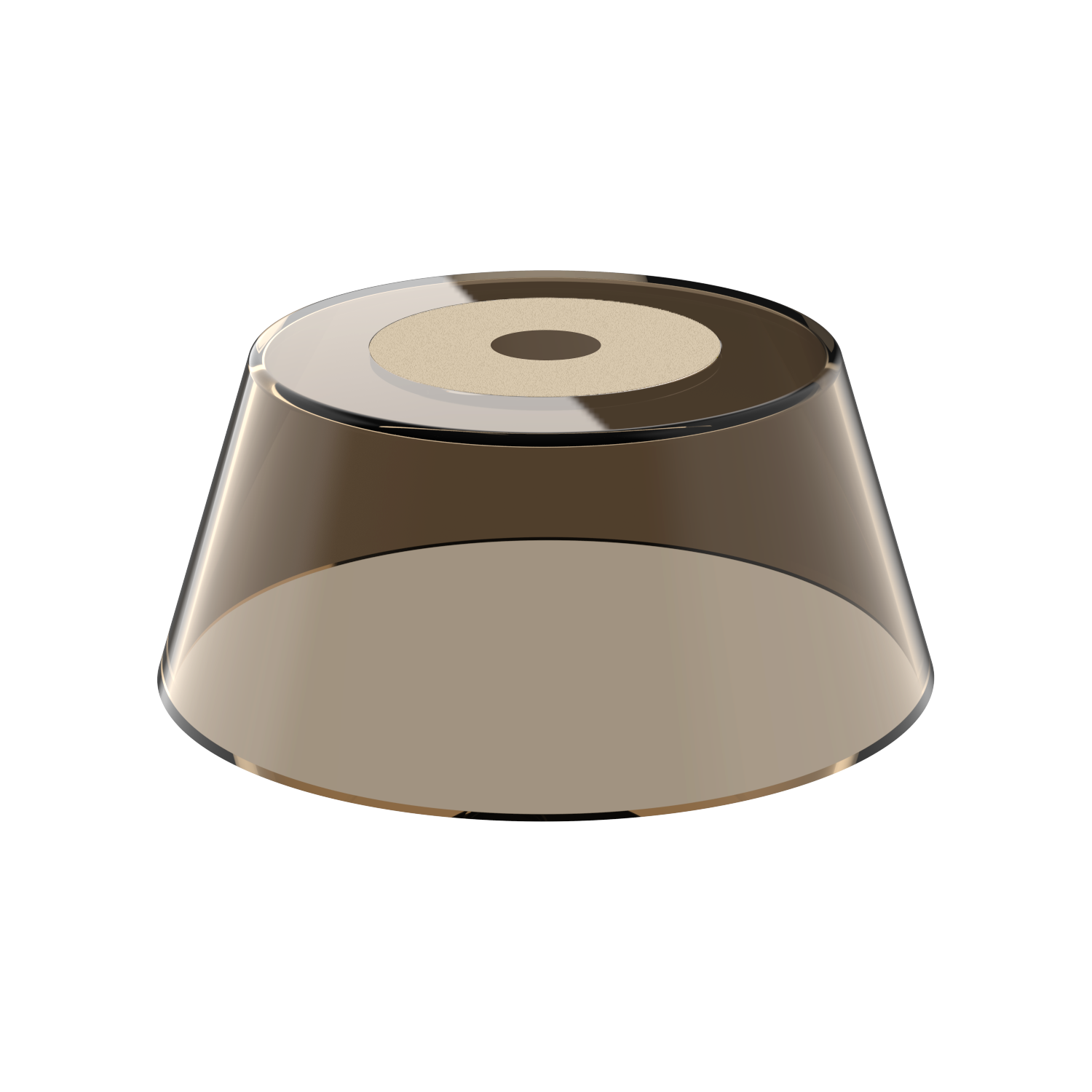 Century Opera Lámpabúra - Barna (OPRG-CAPSMK)