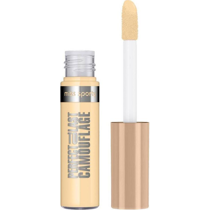 MISS SPORTY Perfect To Last Camouflage 40 Ivory 11 ml (3616303021528)