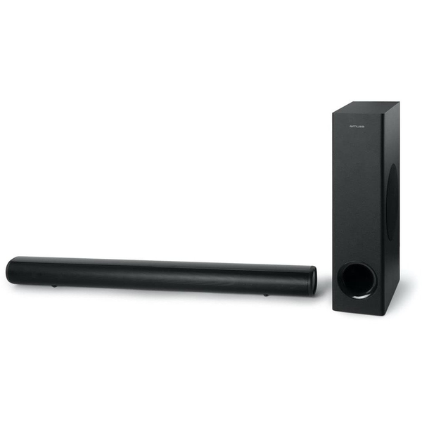 Soundbar Muse SOUNDBAR MUSE M-1880 SBT BT 200W Bezprzewodowy Subwoofer