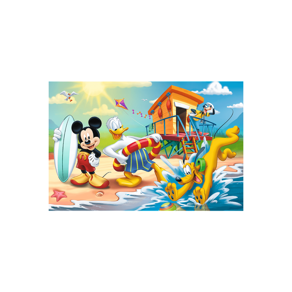 Trefl 17359 puzzle 60 pz Altro