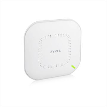 ZYXEL Wireless Acces Point Dual Band AX1800 Falra rögzíthető, (NWA110AX-EU0102F) (NWA110AX-EU0102F)