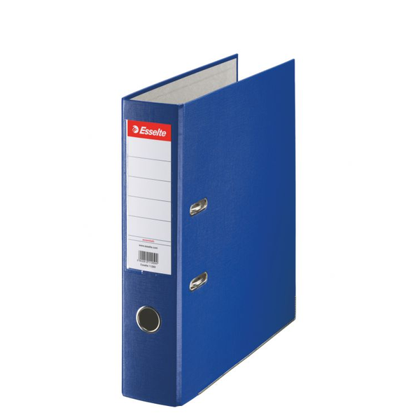 Esselte 11255 raccoglitore ad anelli A4 Blu