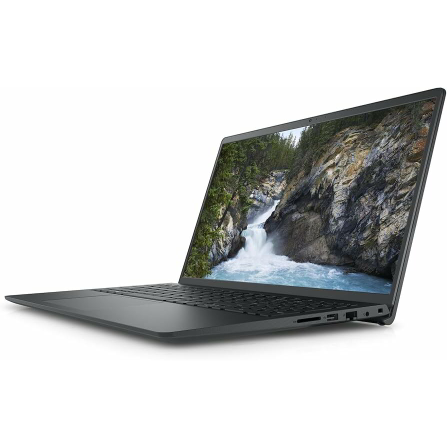 Dell Vostro 3520 Laptop Fekete (15,6