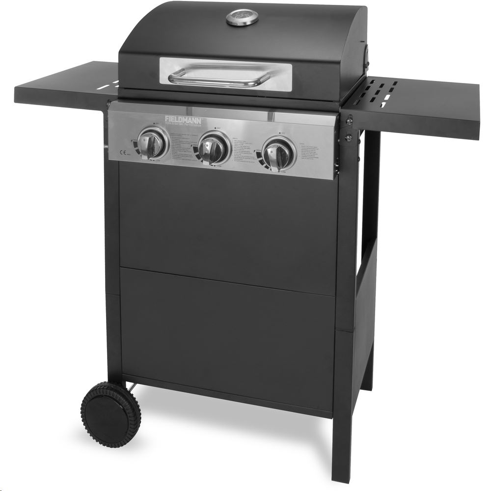 Fieldmann FZG 3003 gázos grill (FZG 3003)