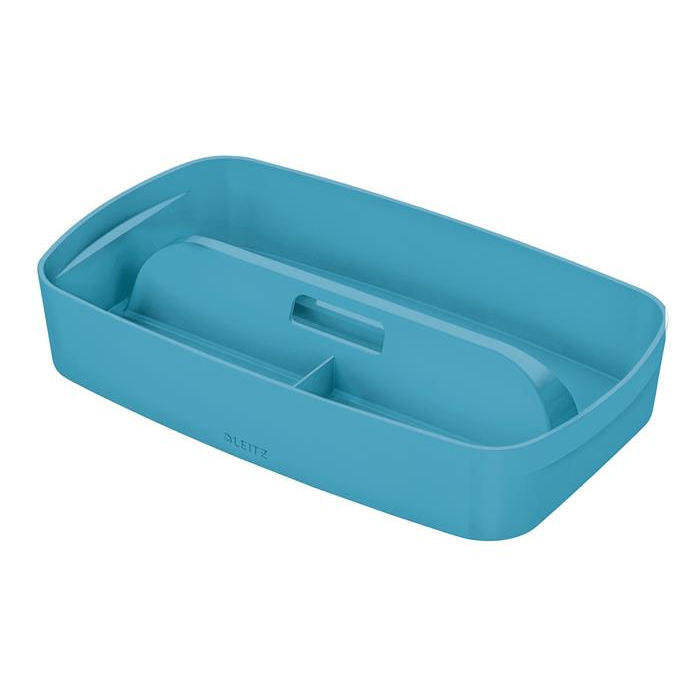 Leitz MyBox Cosy Rendszerező tálca - Nyugodtkék (52660061)