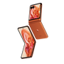 Razr 50 DS 8+256GB, Spritz Orange