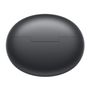 OnePlus Buds 4 noise-cancelling earbuds, Storm Grey