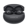 OnePlus Buds 4 noise-cancelling earbuds, Storm Grey