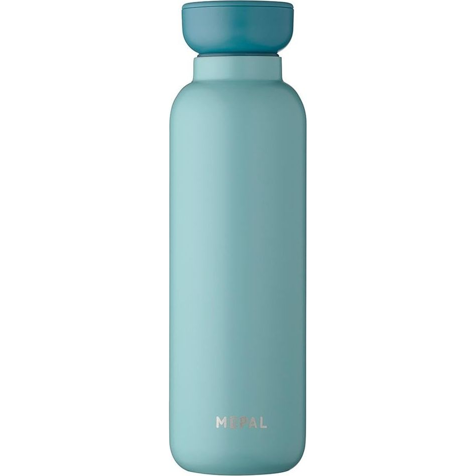 Mepal Rozsdamentes Acél Utazó Termosz kulacs 500ml - Kék (104171092400)