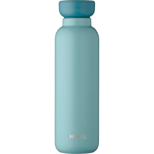 Mepal Rozsdamentes Acél Utazó Termosz kulacs 500ml - Kék