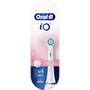 Oral-B iO Gentle Care 80346671 глава на четка за зъби 4 броя Син, Бяла