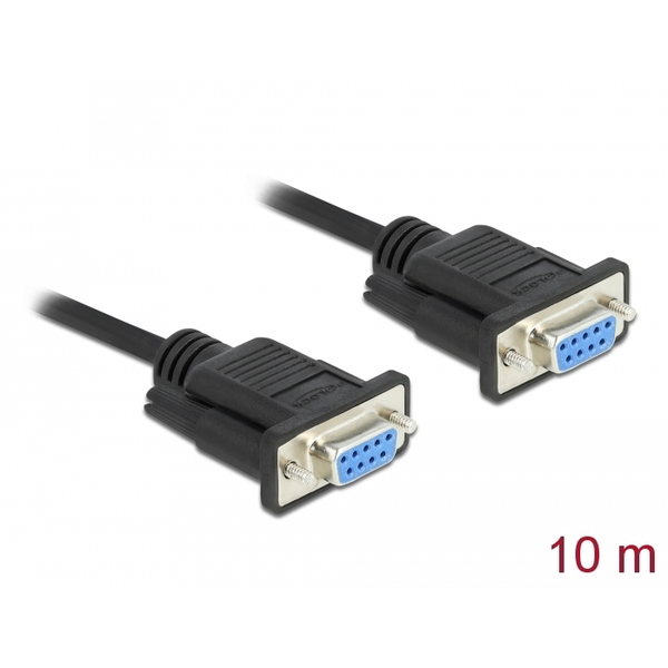 Sériový kabel Delock 87525