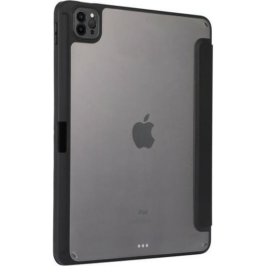 Etui na tablet Etui Smart Stand iPad 11 Pro 2024 czarny/black