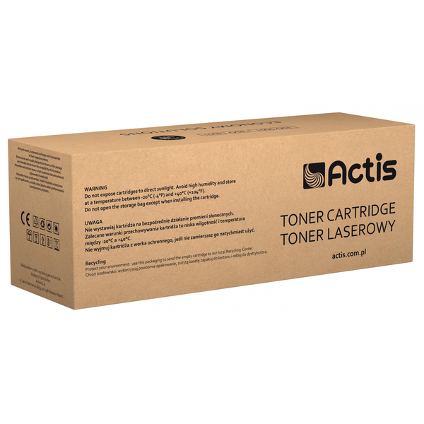 TONER ACTIS TN-1090 TN1090 pre BROTHER DCP-1622WE 1623WE HL-1222WE 1223WE
