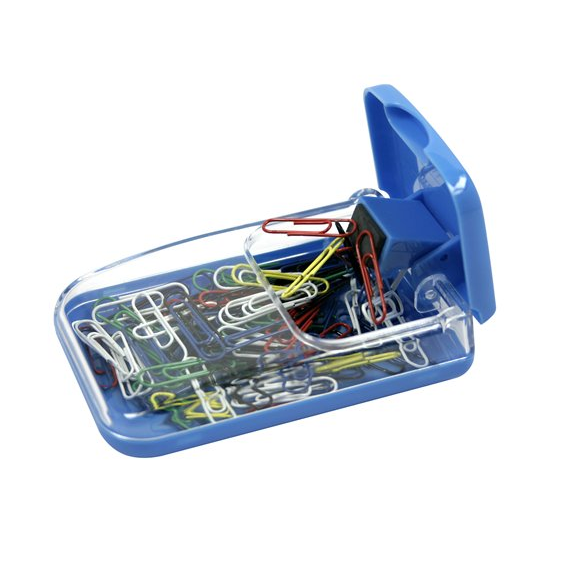 ICO 988 Mágneses gemkapocstartó - Vegyes színek (7570389000)