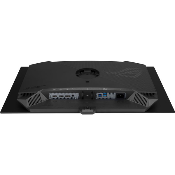 ASUS ROG Strix XG27AQWMG computerskærm 67,3 cm (26.5") 2560 x 1440 pixel Quad HD OLED Sort