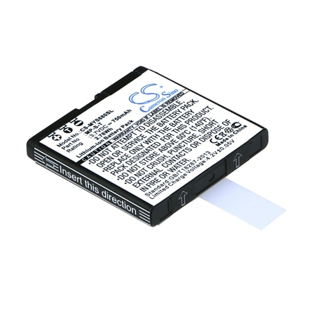 CAMERON SINO Myphone MP-S-T utángyártott akkumulátor 750mAh 3.7V