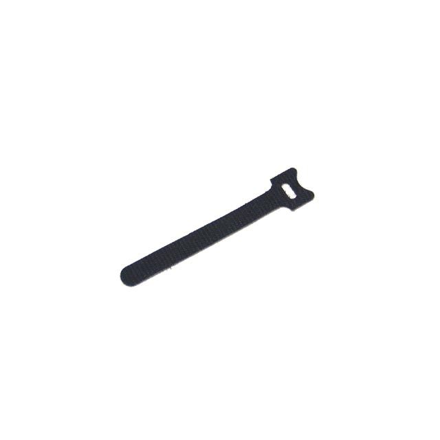 Kábel kötöző tépőzáras 125mm 10db/cs (CATTZ125MM10) (CATTZ125MM10)