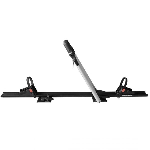 Menabo Juza - kerékpártartó tetőcsomagtartóra - 1db kerékpárhoz (10019756) (Menabo10019756)