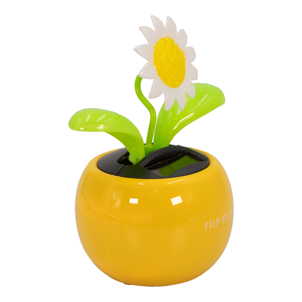 Napelemes táncoló virág  Napraforgó