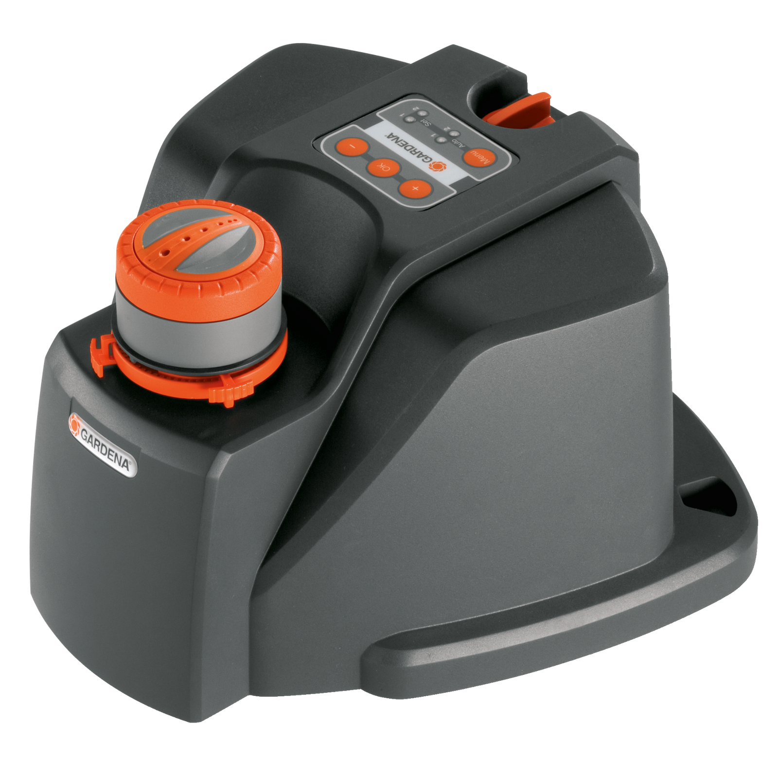 Gardena Comfort AquaContour automata sokfelület-esőztető (08133-20)