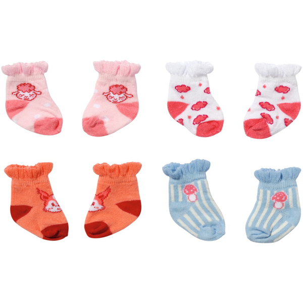 Baby Annabell Socks Чорапи за кукла