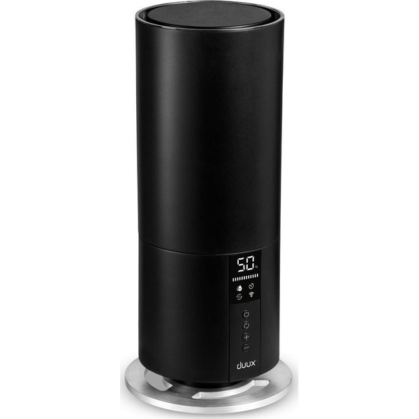 Duux Beam Mini Smart ultrahang párásító fekete
