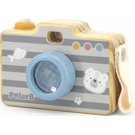 Fa fényképezőgép (44034)