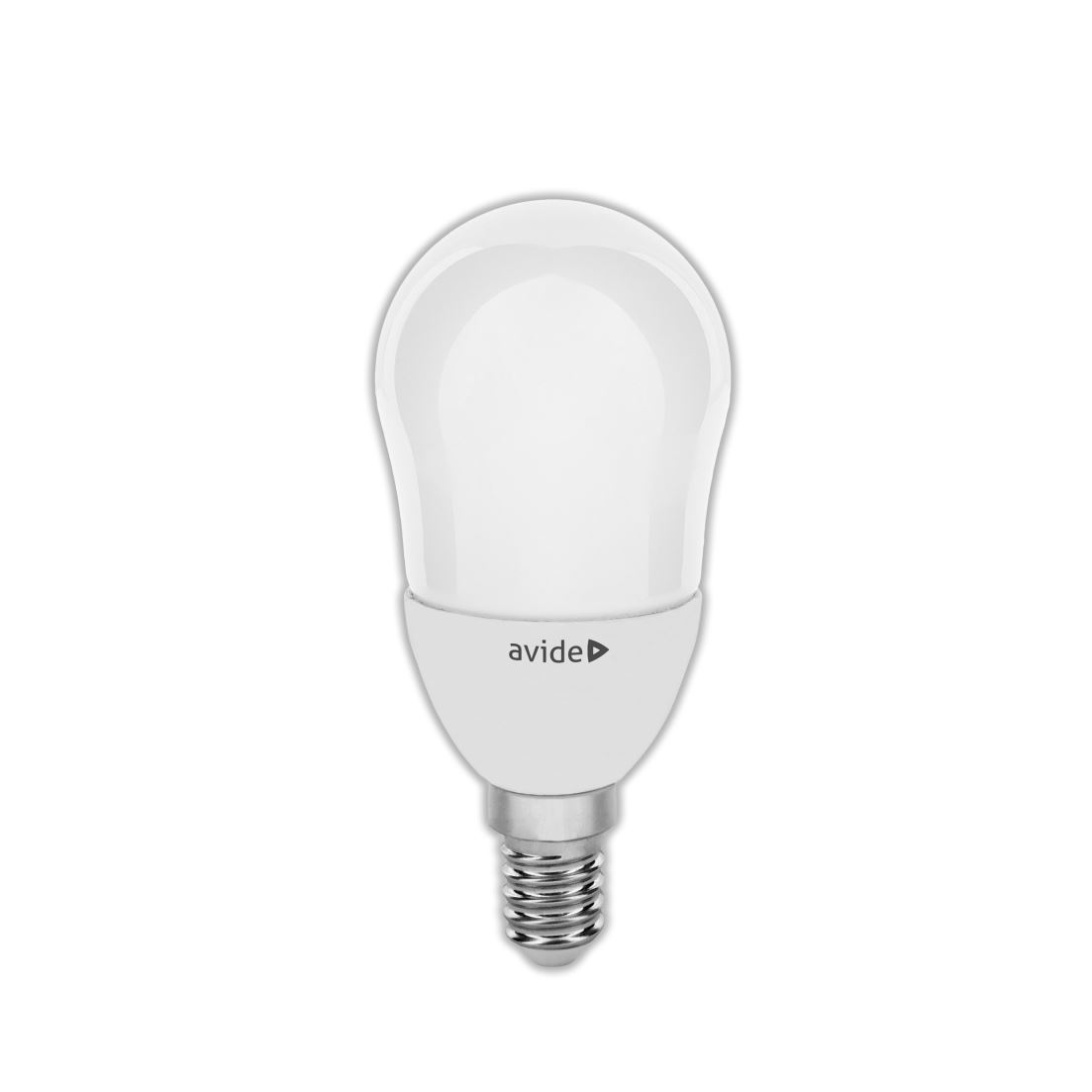 Avide LED Globe Mini B45 6W E14 WW (ABMB14WW-6W) (ABMB14WW-6W)