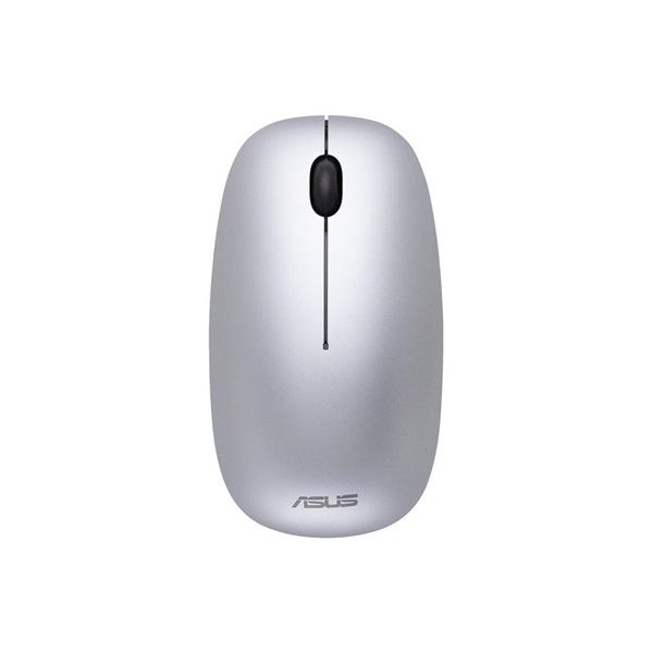 ASUS MW201C ratón Oficina Ambidextro RF Wireless + Bluetooth Óptico 1600 DPI